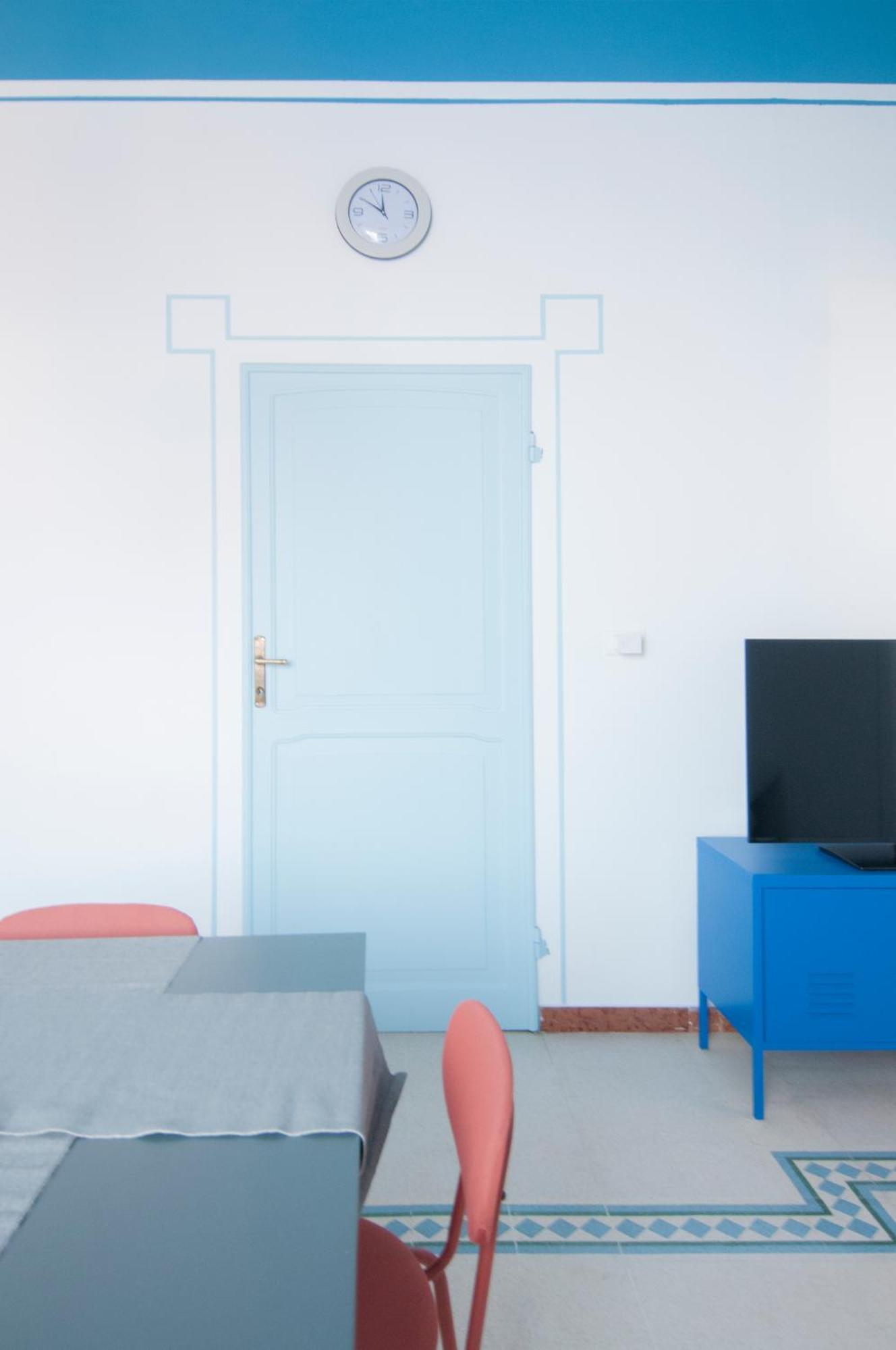 Bologna & Hills - Ambrogiohost Apartment Bagian luar foto