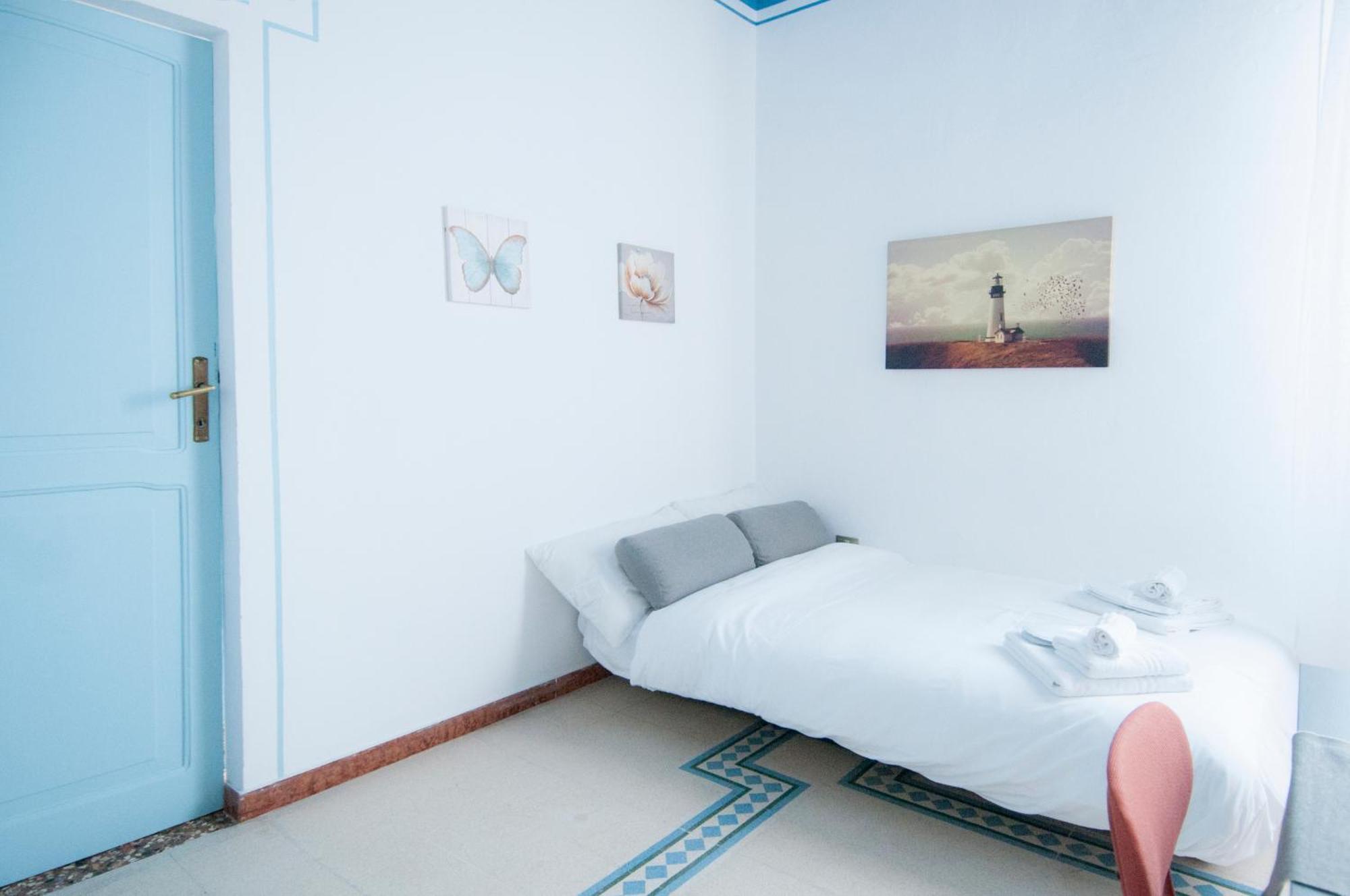 Bologna & Hills - Ambrogiohost Apartment Bagian luar foto